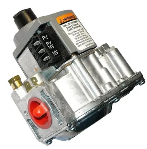 Valvula Combinada Piloto Intermit