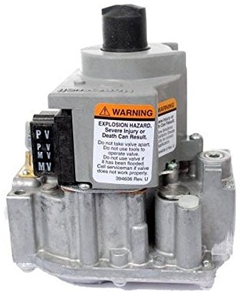 Valvula p/Gas 3/4X3/4 24V 105Kcal Ap.Std