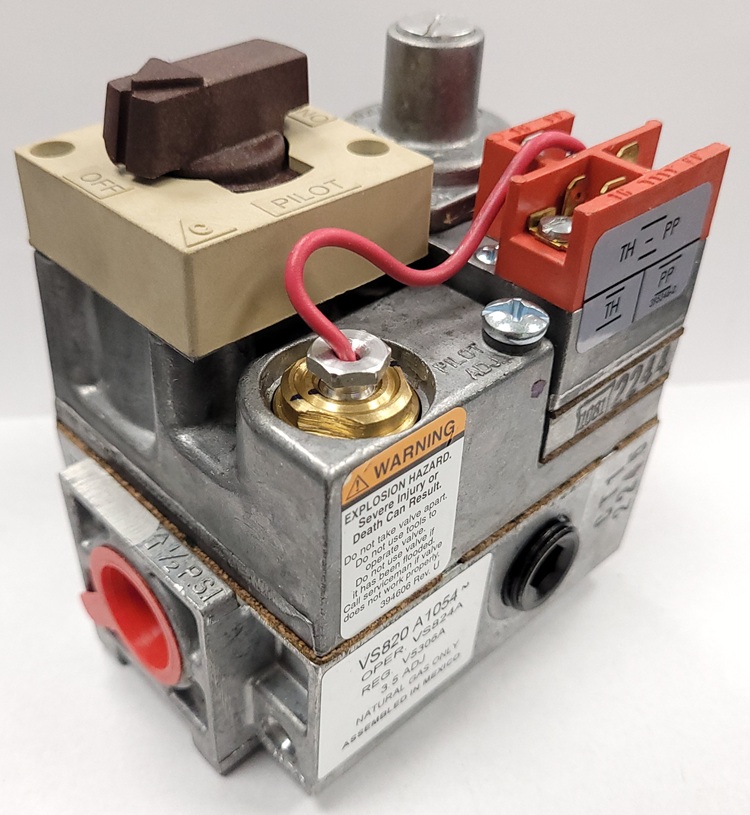 Valvula Autogenerada