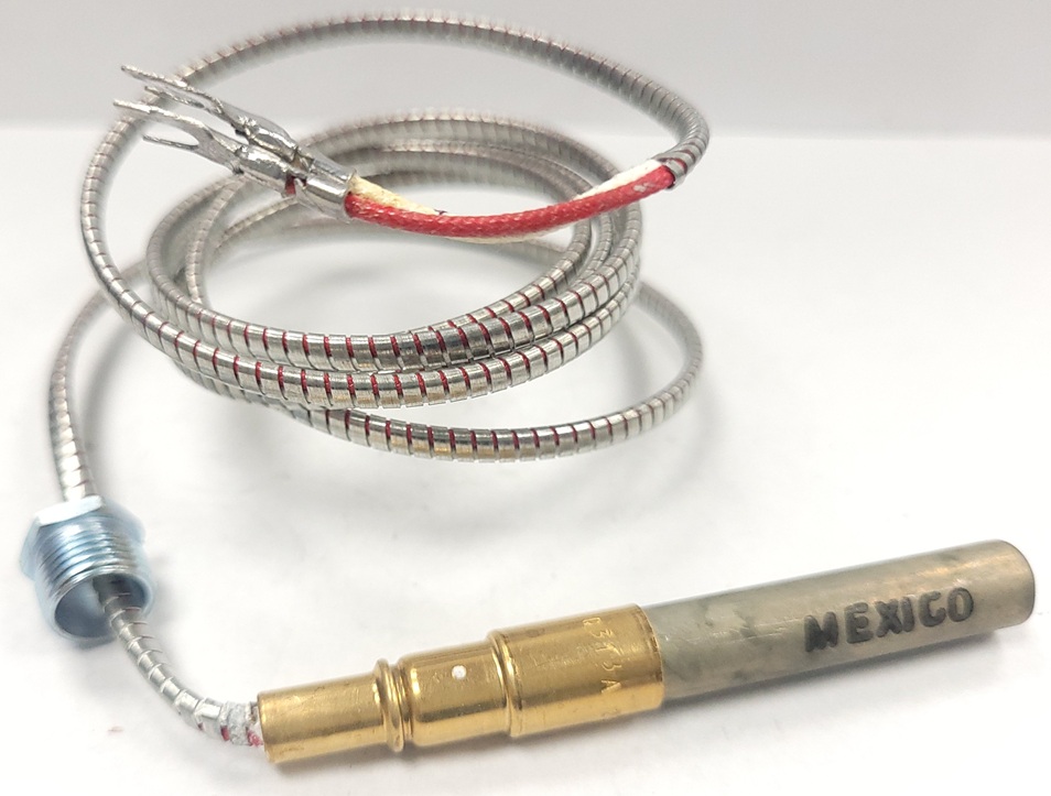 Termopila Generadora