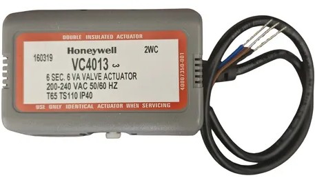 Actuador Valvula Fancoil