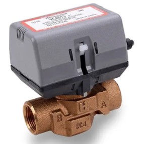 Actuador Valvula Fancoil