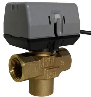 Actuador Valvula Fancoil