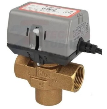 Actuador Valvula Fancoil