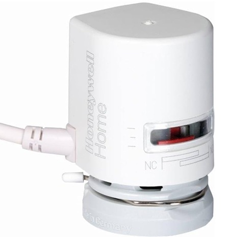 Actuador On/Off p/Val.5822 y 5823