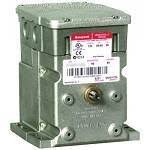 Actuador Modulante 135Ohm 