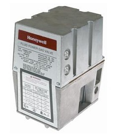 Actuador on/off p/Valv V5055A/Eje 50/60 Hz