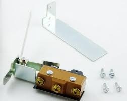 Interruptor Valvula Cerrada