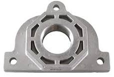 Brida p/ V5097 2 1/2" Npt