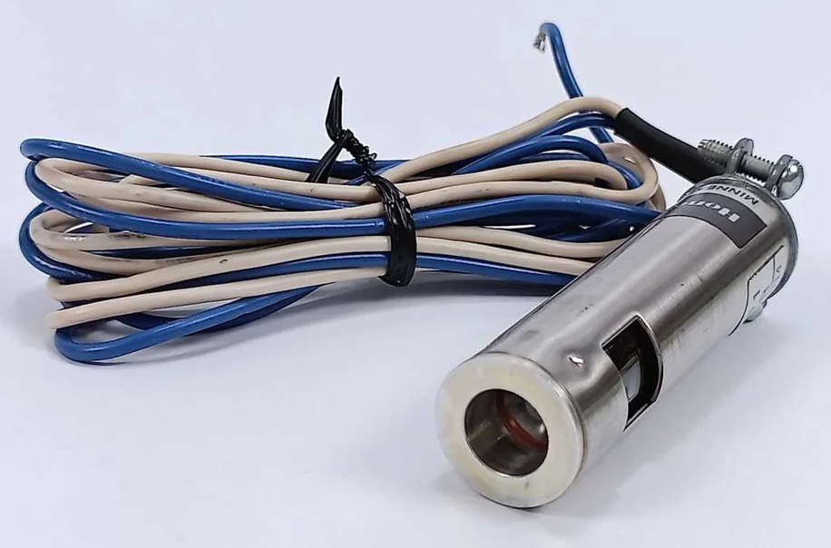 Detector de Llama UV