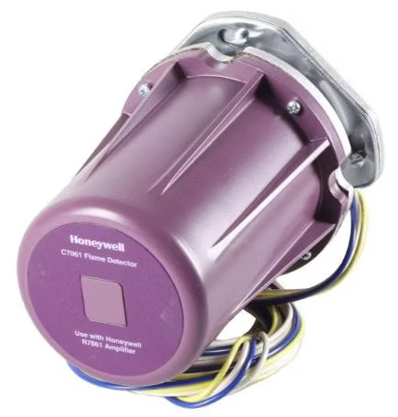 Detector de Llama UV Autv