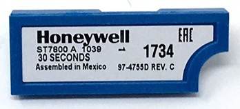 Tarjeta de Tiempo Rm/Ec