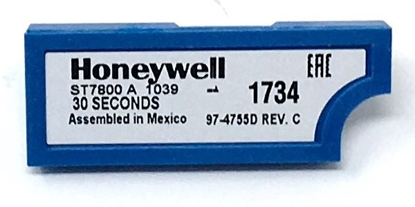 Tarjeta de Tiempo Rm/Ec