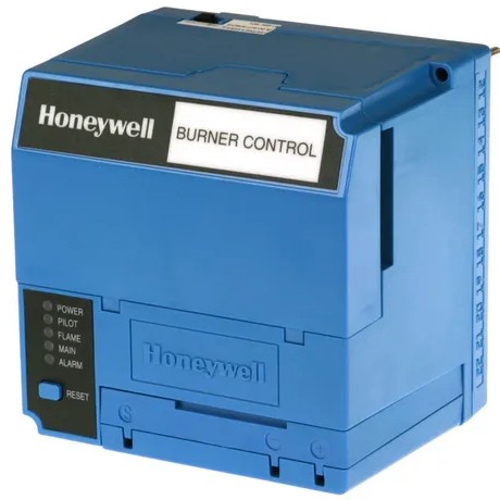 Control de Llama Reemp(R4140/4780)