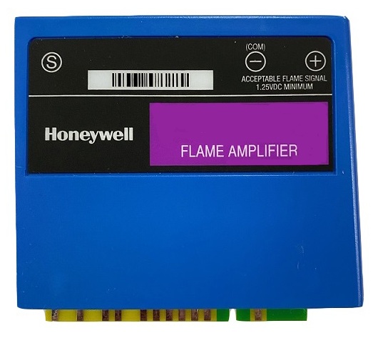 Amplificador Uv c/Autoverific