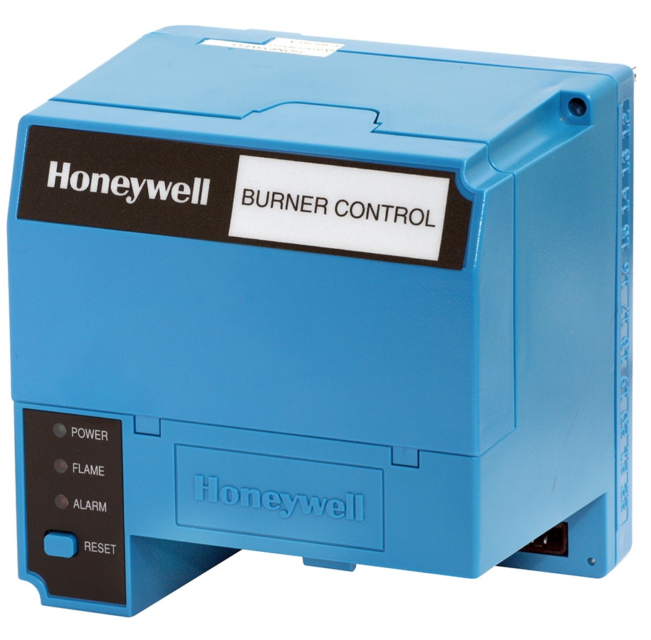 Controlador de Llama