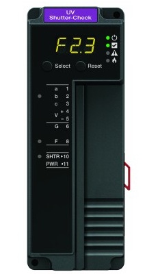 Modulo Amplificador de Llama (Uvav) p/Slate