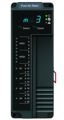 Modulo de Relacion Combustiblre p/Slate