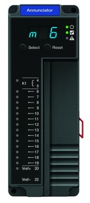 Modulo Anunciador Expandido p/Slate