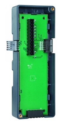 Base de Conexionado p/Slate