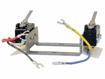 Kit Reparacion p/Control de Nivel - Microswitch