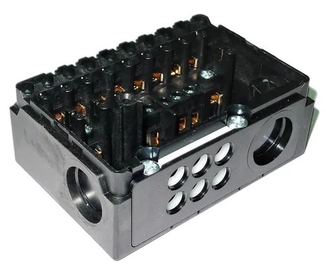 Zocalo DKG MMI MMG TF