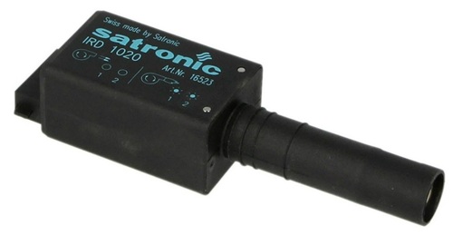 Detector de Llama Infrarojo V/Frontal