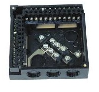 Zocalo Para Zocalo p/Lfl 1332/1335