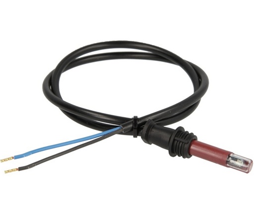 Fotoresistor Con Soporte