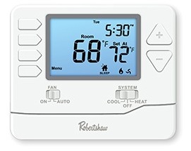 Termostato Digital Programable
