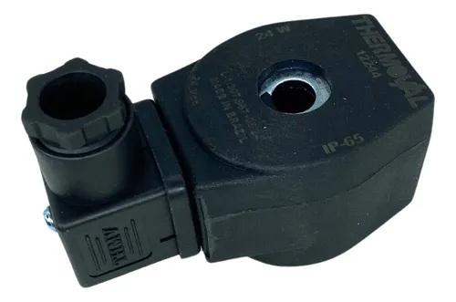 Bobina 24V p/ Vapor y 050.1490