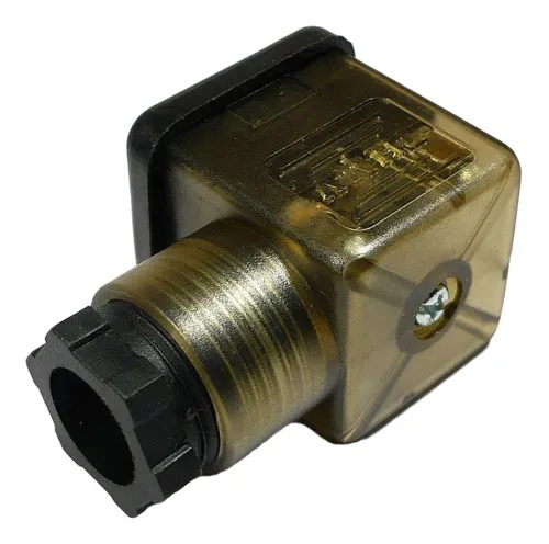 Terminal Din Con Puente Rectificador