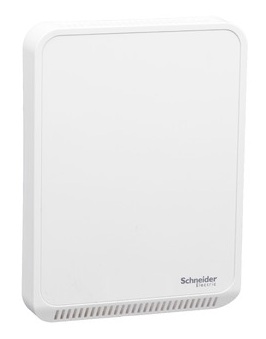 Sensor de Temperatura Ambiente