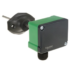 Sensor de Temperatura de Conducto