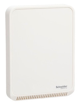 Sensor, Wall, Humidity w/2% Accuracy, Temp, Analog