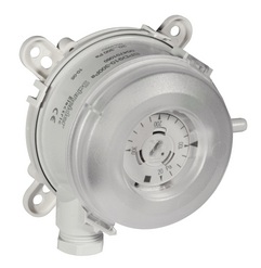 Differential Air Pressure Switch