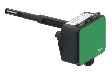 SCD2,2%RH,10K T3, CO2