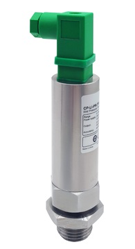 Easylogic Wet Pressure Transmitter