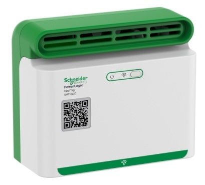 PowerLogic Heat TAG Sensor Inteligente