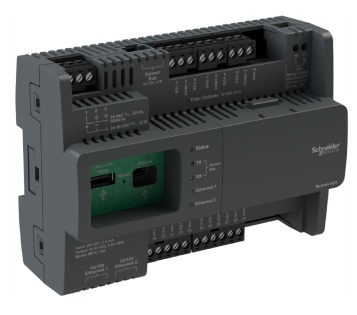 Controlador Ip - Mp-C-15A