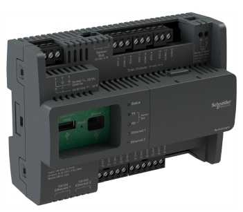 Controlador Ip - Mp-C-18B