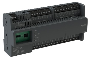 Controlador Ip - Mp-C-24A