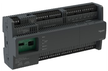 Controlador Ip - Mp-C-36A