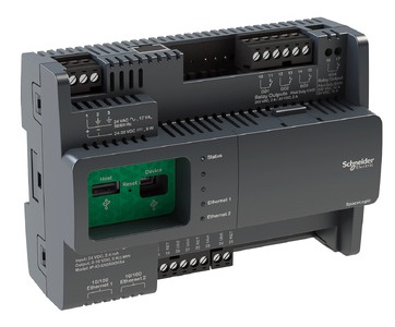 Modulo Ip - 5 UIO - 4 DO