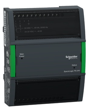 Fuente de Alimentacion As-P SXW PS-24V