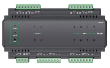 Security Expert System Controller