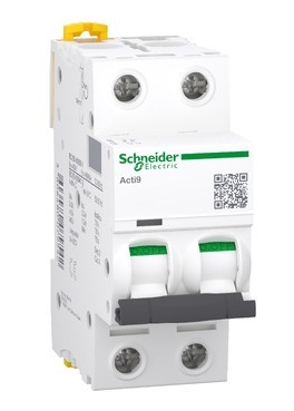 Termomag. 2x10A 10kA