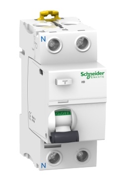 Diferencial 2x40A 30mA