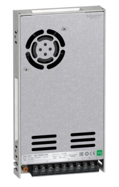 Fuente de Alimentación 220VAC-24VDC