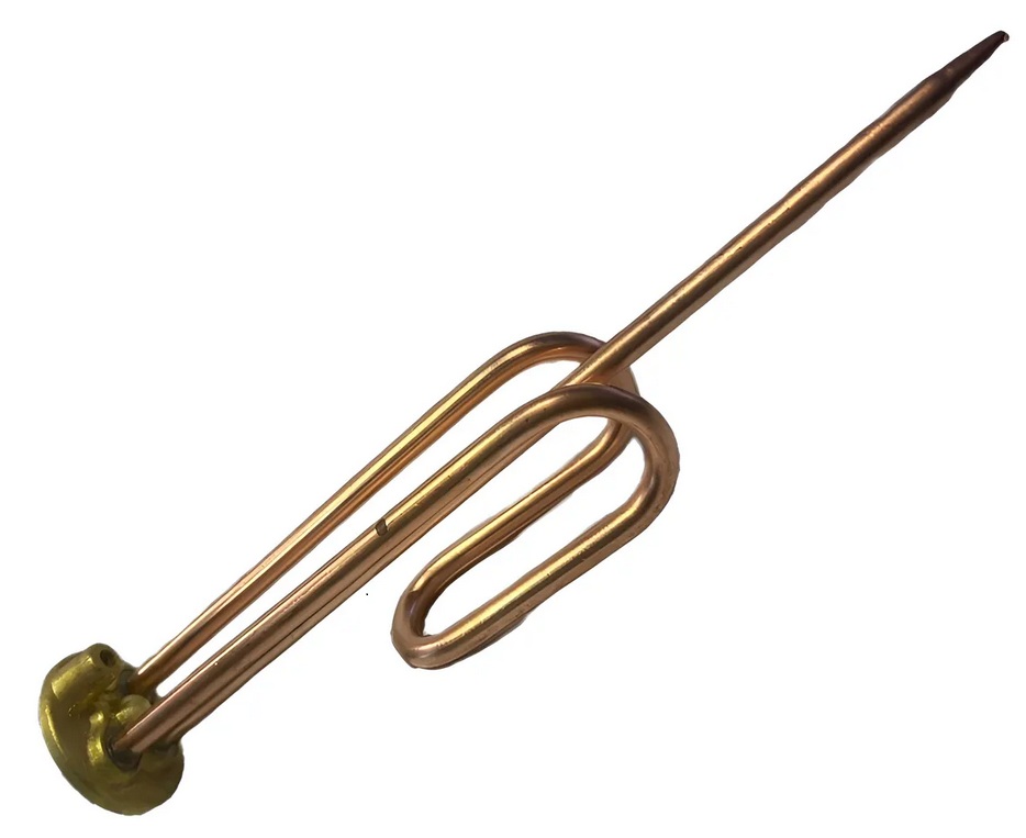 Resistencia 1500W Curva